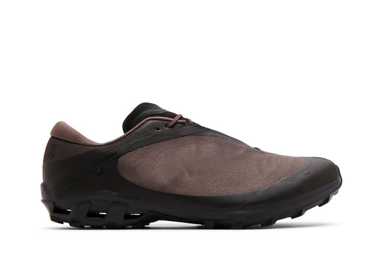 Post Archive Faction x Cloudventure Peak 'Cacao Espresso'