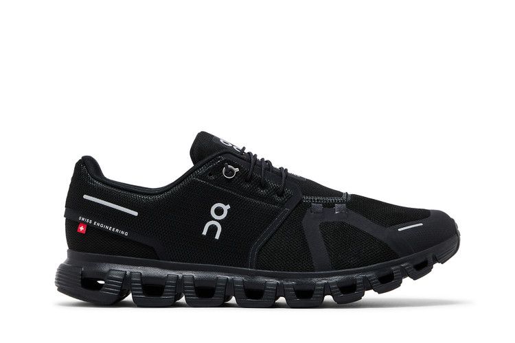 ON Cloud 6 'Triple Black'