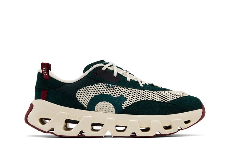 Kith x ON K-Tech 2 'Spirulina Barley'