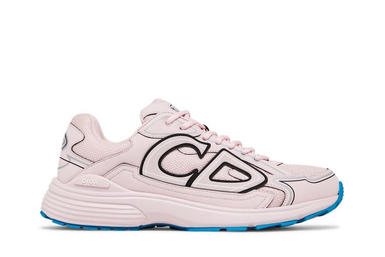 Dior B30 'Reflective CD30 - Pale Pink'