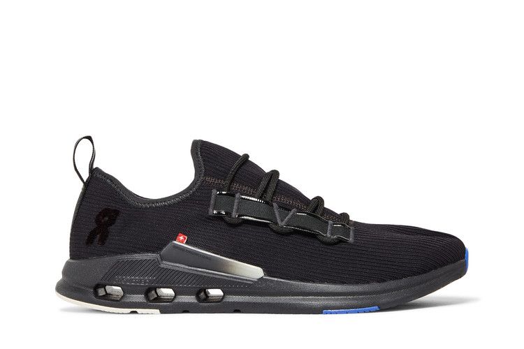 ON Wmns Cloudeasy Sensa 'Black'