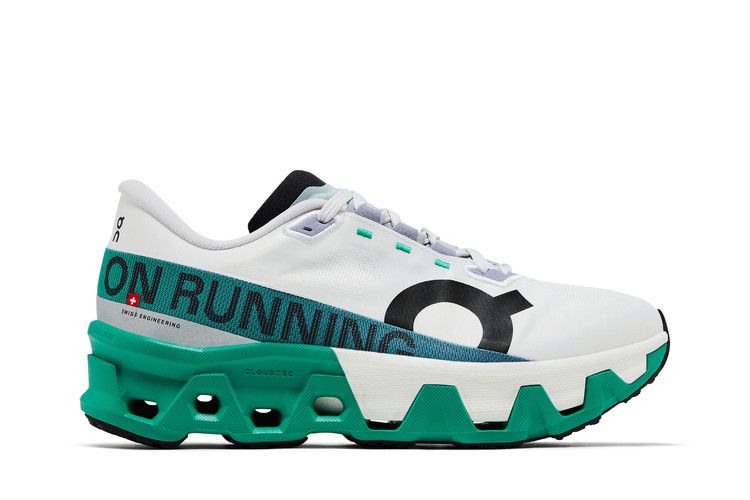 Wmns Cloudmonster Hyper 'Undyed Mint'