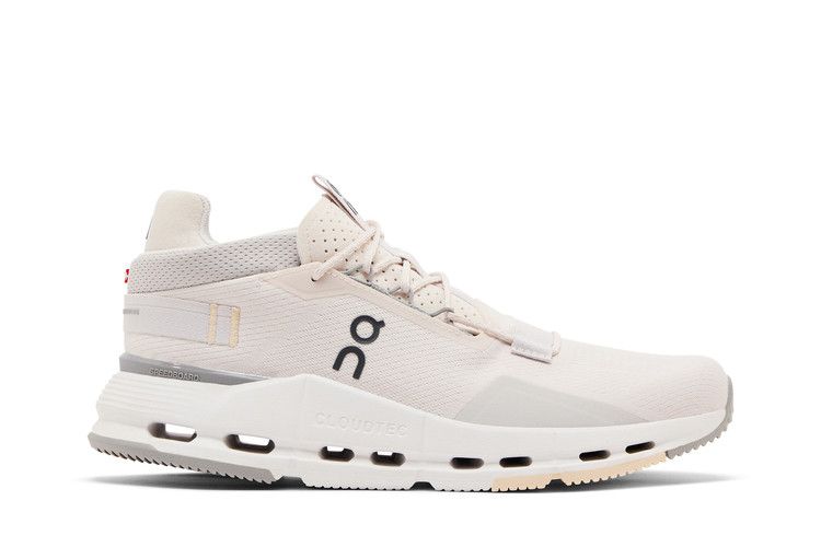 ON Wmns Cloudnova 2 'Sand Fog'