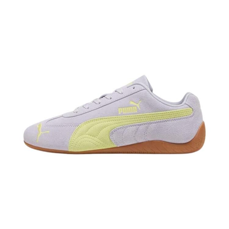 Puma Wmns Speedcat OG  'Lilac Crush/Fresh Yellow'