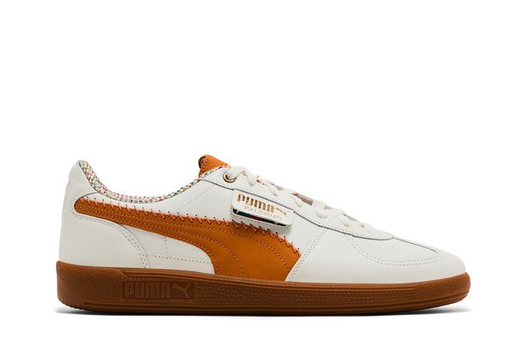 Squid Game x Puma Palermo 'Season 2'