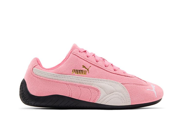 Puma Speedcat OG Big Kid 'Magic Rose'