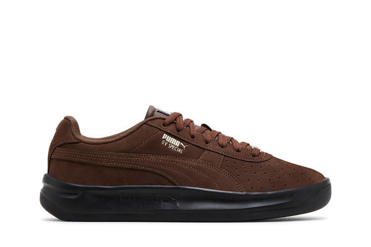Puma GV Special 'Artisanal Pack - Espresso Brown'