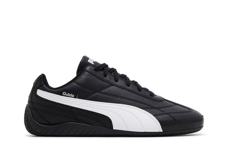 Danielle Guizio x Puma Speedcat Leather 'Black White'