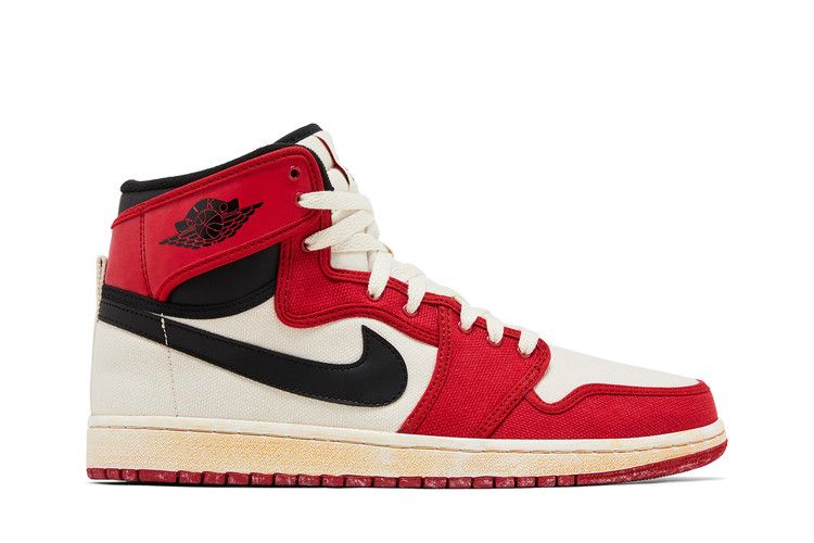 Air Jordan AJKO Retro High 'Chicago' 2010