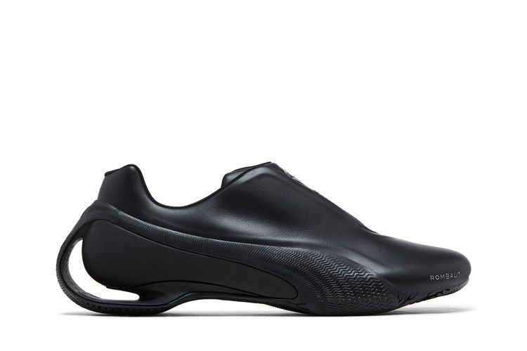 ROMBAUT x Puma Levitation SL 'Black'