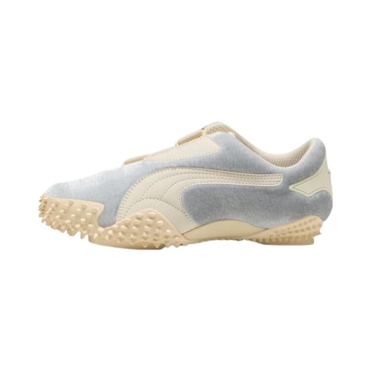 Puma Wmns Mostro Velvet Dream  'Grey Echo/Canvas'