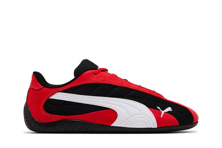 Puma Speedcat Plus 'Red'