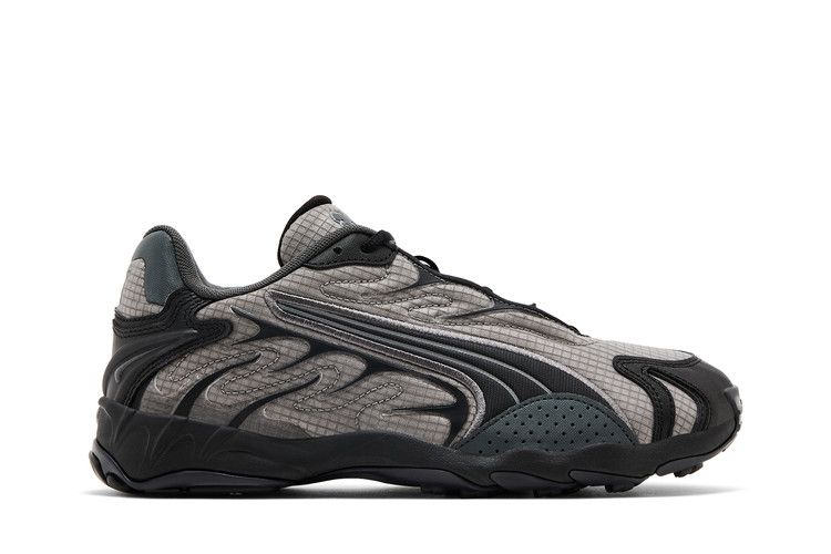 Puma Inhale Essentials 'Shadow Grey'