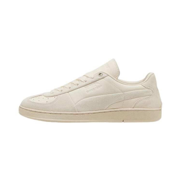 Represent x Puma Super Team 'Frosted Ivory/Warm White'