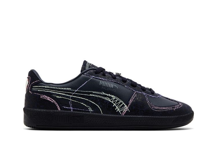 Squid Game x Puma Palermo 'Lights Out'