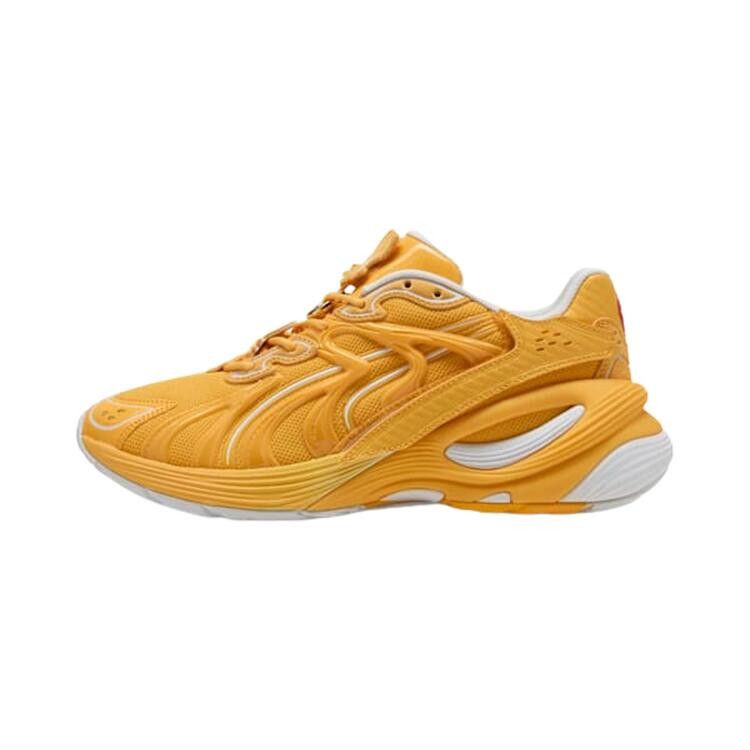 Sonic The Hedgehog x Puma Inverse 'Tails'