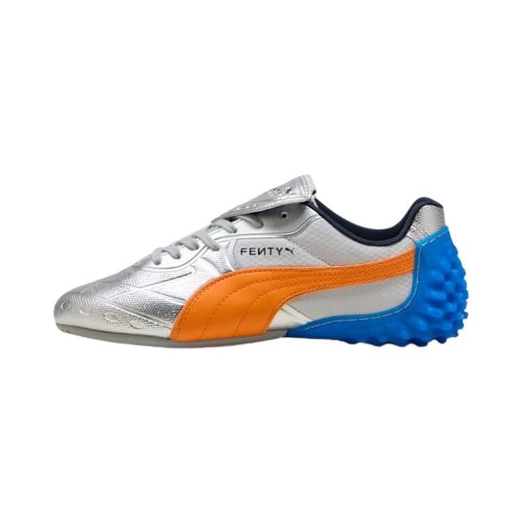 Fenty x Puma Avanti LS-X 'Silver/Rickie Orange'