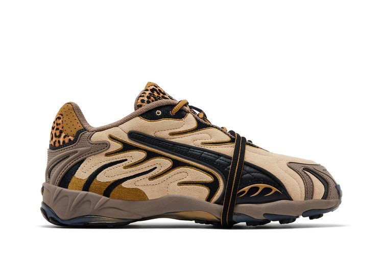 A$AP Rocky x Puma Wmns Inhale 'Leopard'