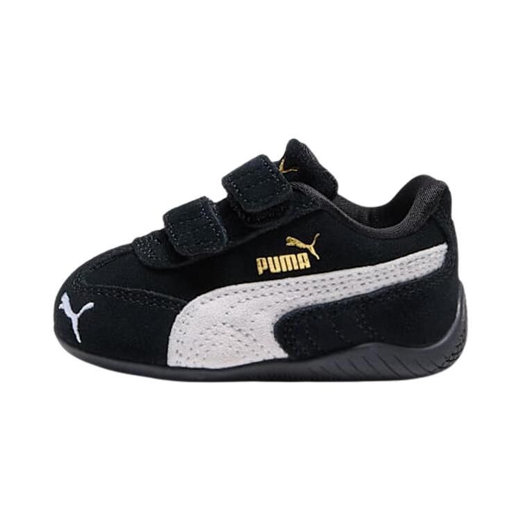 Puma Speedcat OG Toddler 'Black/White'