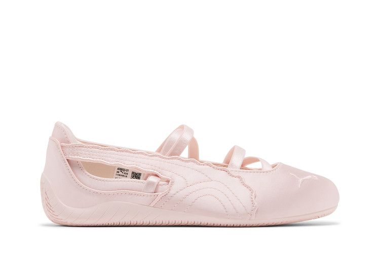 Puma Wmns Speedcat Ballet Venus 'Jasmine Flower Warm White'