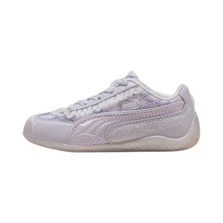 Wicked x Puma Speedcat Goodness Little Kid 'Lilac Crush/Silver Mist/Intense Lavender'