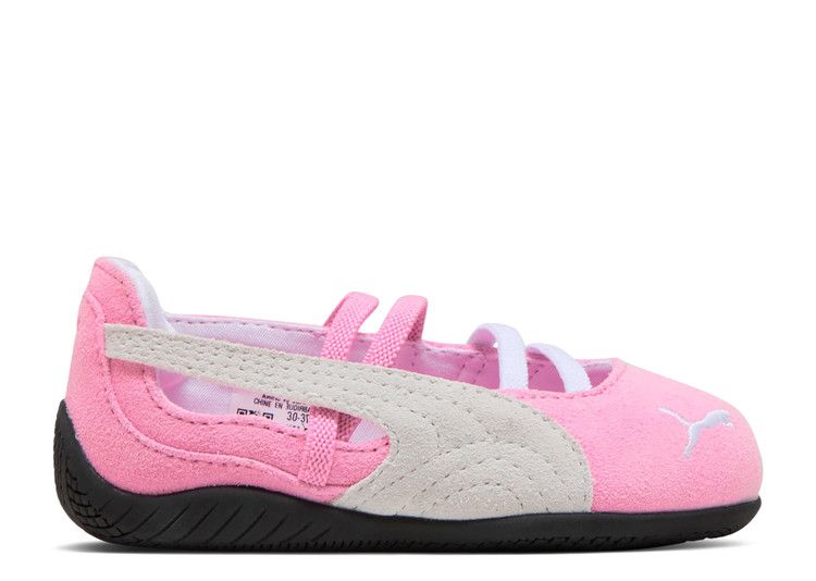 Puma Speedcat Ballet TD 'Pink Shimmer'