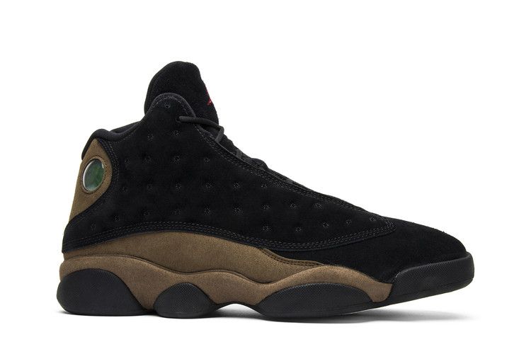Air Jordan 13 Retro 'Olive'