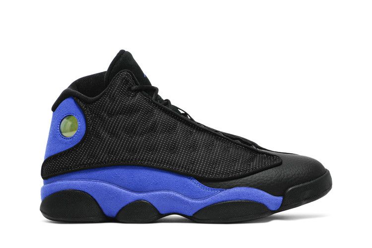 Air Jordan 13 Retro 'Hyper Royal'