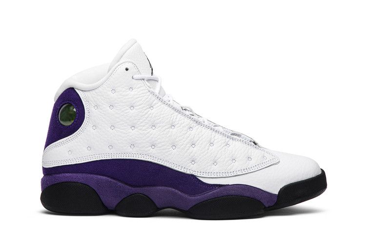 Air Jordan 13 Retro 'Lakers'