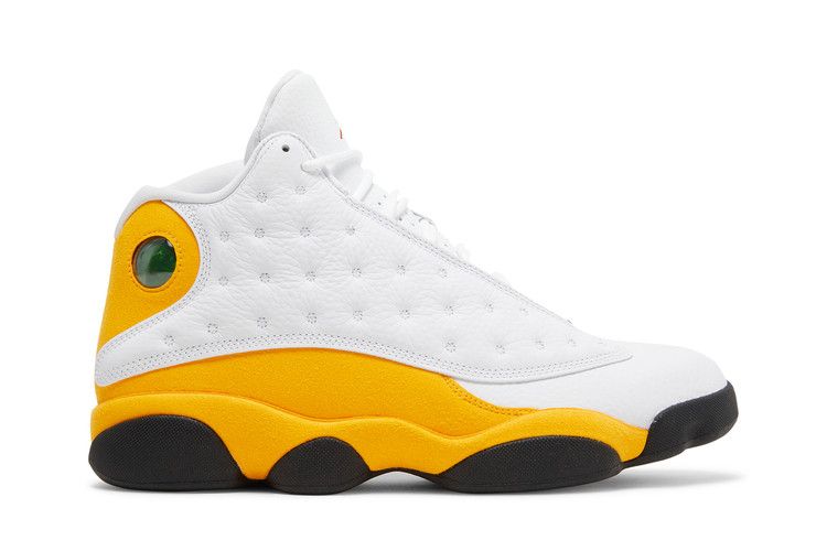 Air Jordan 13 Retro 'Del Sol'