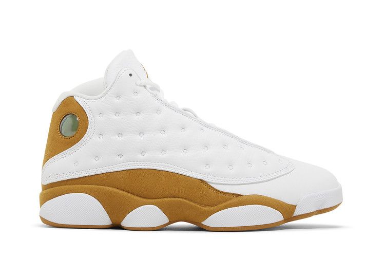 Air Jordan 13 Retro 'Wheat' 2023