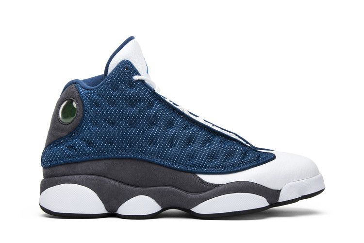 Air Jordan 13 Retro 'Flint' 2010