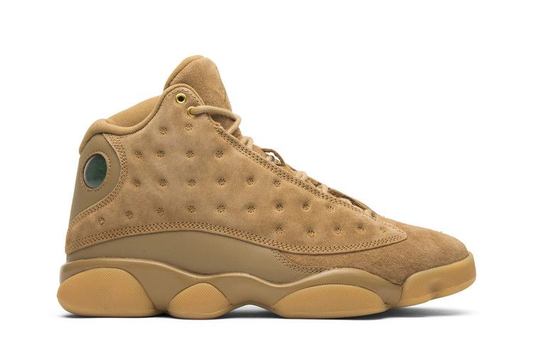 Air Jordan 13 Retro 'Wheat'