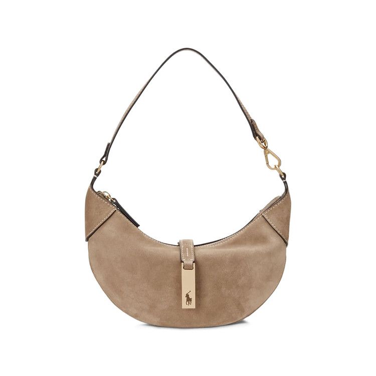 Polo Ralph Lauren Shoulder Bag 'Clay'