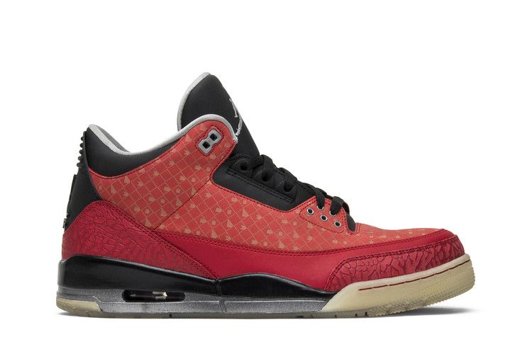 Air Jordan 3 Retro 'Doernbecher' 2013