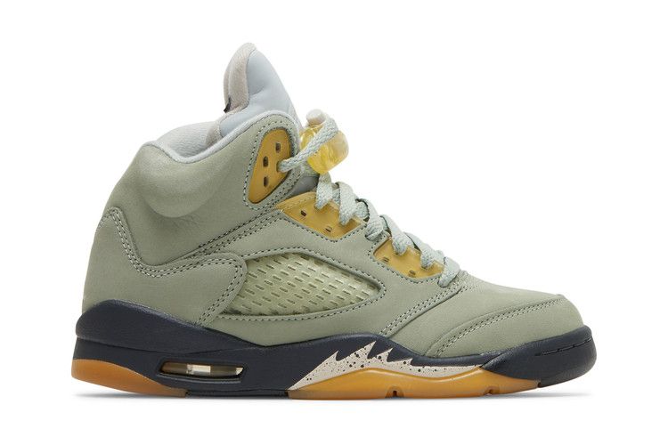 Air Jordan 5 Retro GS 'Jade Horizon'