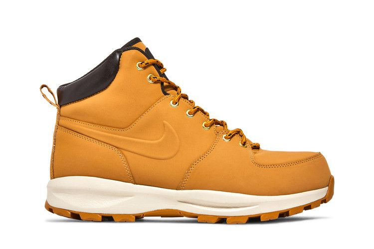 Nike Manoa Leather 'Haystack'