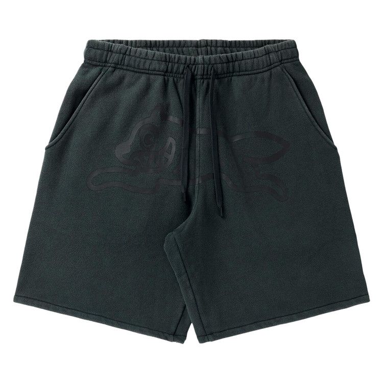 Icecream Shave 1ce Terry Shorts 'Jet Set'