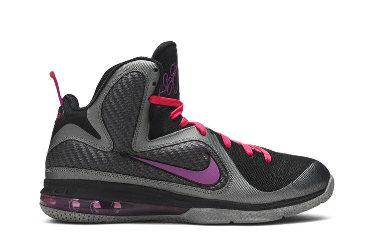 Nike LeBron 9 'Miami Nights'