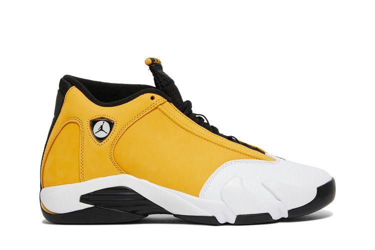 Air Jordan 14 Retro 'Ginger'