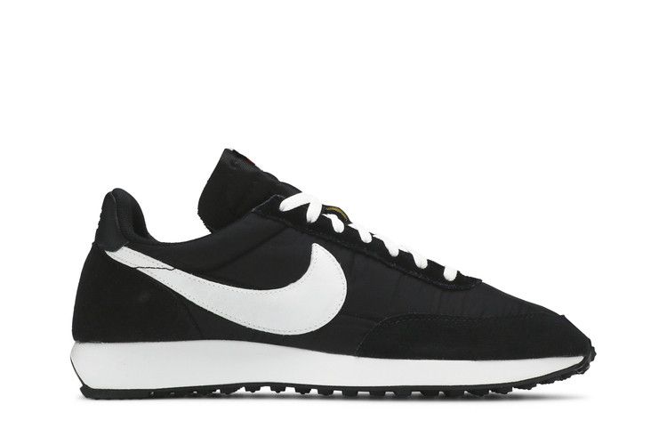 Nike Air Tailwind 79 'Black White'