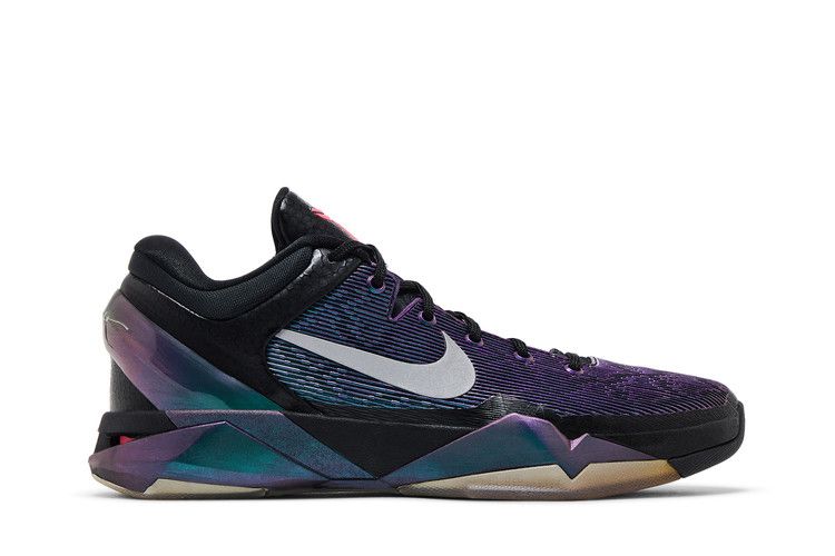 Nike Zoom Kobe 7 System 'Invisibility Cloak'