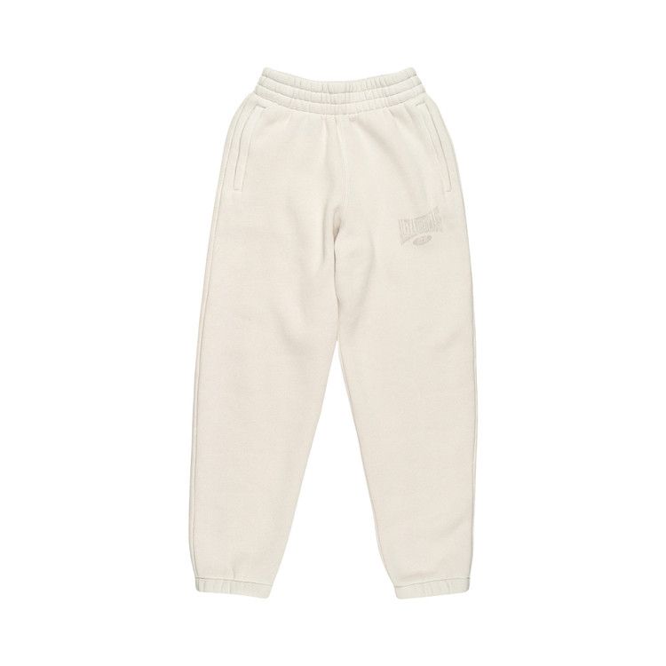 Alexander Wang Graphic Sweatpant 'Dirty White'