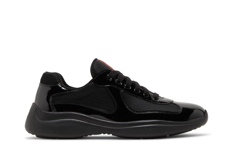 Prada America's Cup 'Black'