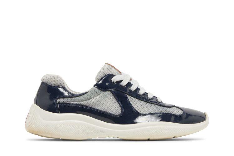 Prada America's Cup 'Royal Blue Silver'