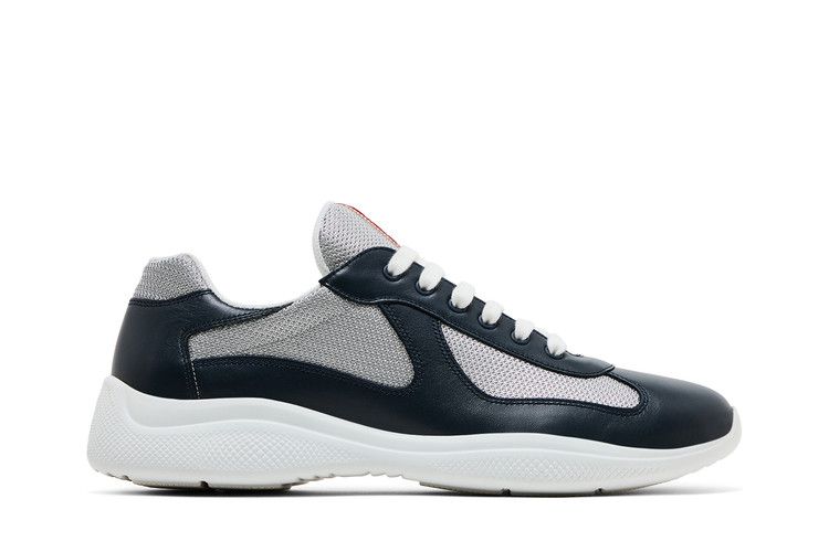 Prada America's Cup 'Baltic Silver'