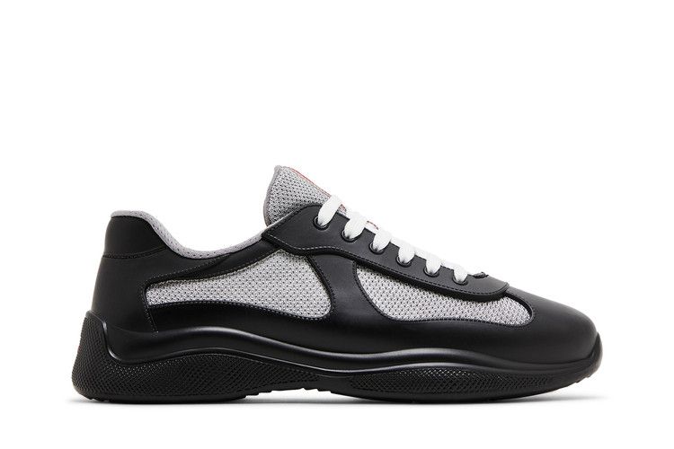 Prada America's Cup 'Soft Rubber - Black'