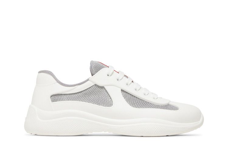 Prada America's Cup 'Soft Rubber - White'