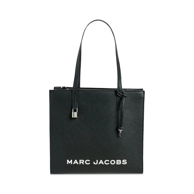 Marc Jacobs Grind Bold Bag 'Black'