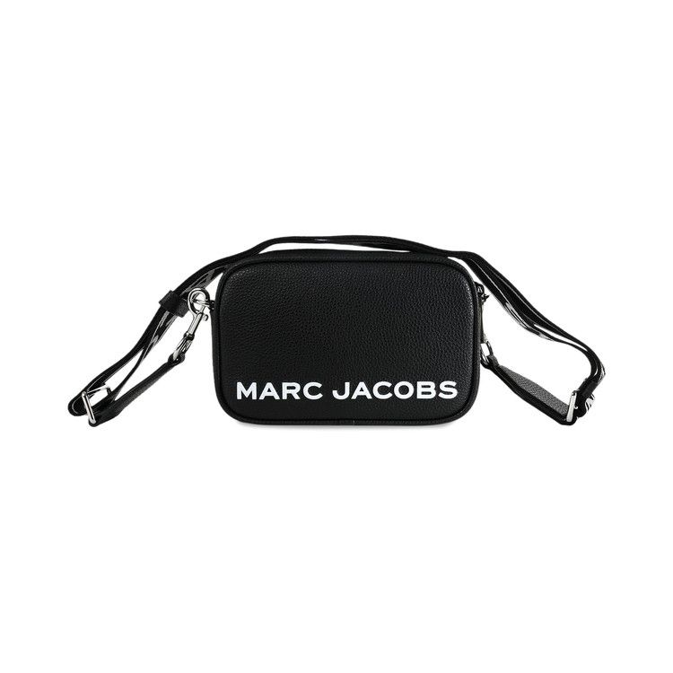 Marc Jacobs Bold Flash Camera Bag 'Black'